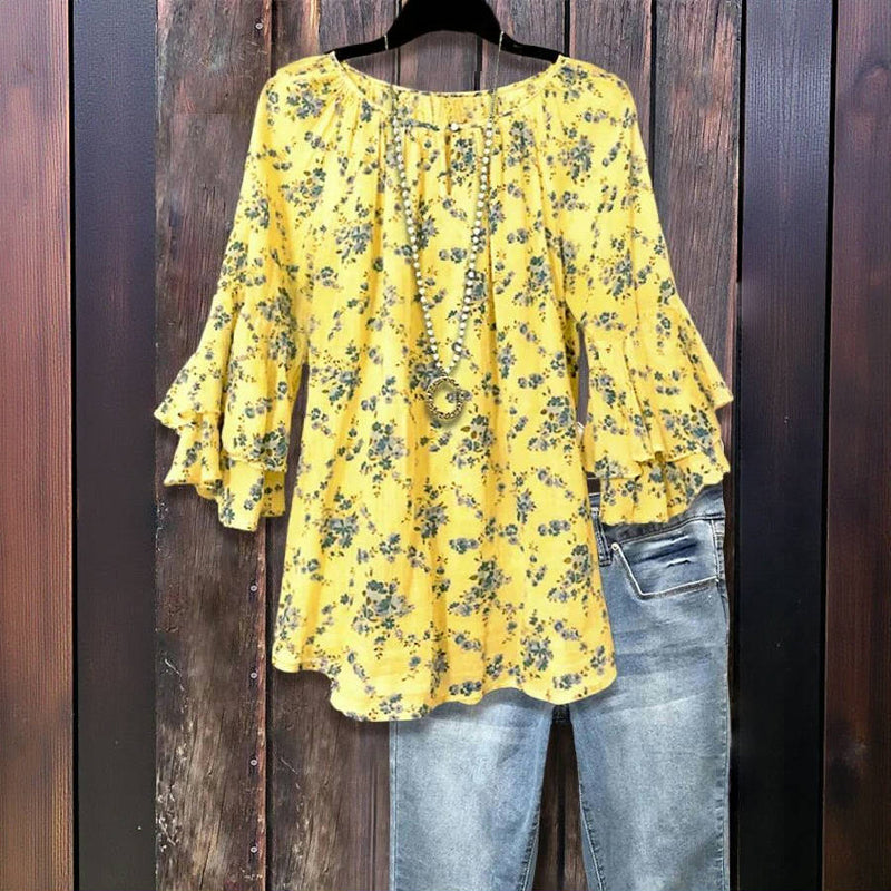 Miriam™ | Pullover