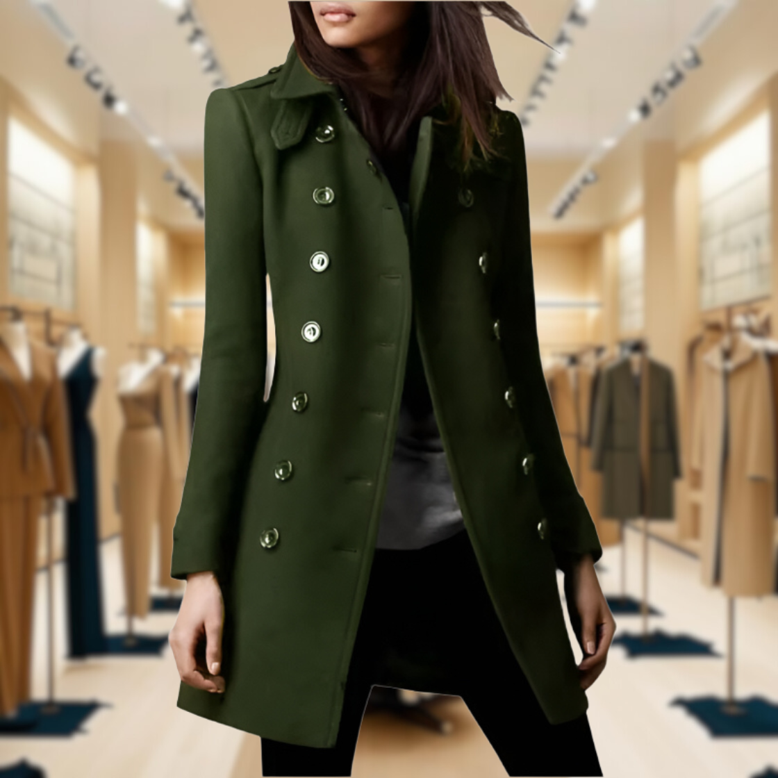 Lana - Stylische Damenjacke