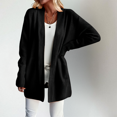 Celest – Weicher, gemütlicher Cardigan 