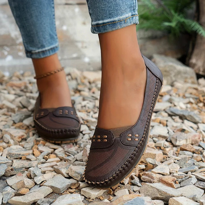Elora - Orthopädische Schuhe 