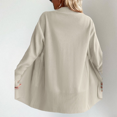Celest – Weicher, gemütlicher Cardigan 