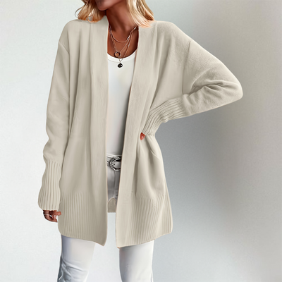 Celest – Weicher, gemütlicher Cardigan 