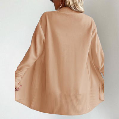 Celest – Weicher, gemütlicher Cardigan 