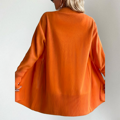 Celest – Weicher, gemütlicher Cardigan 