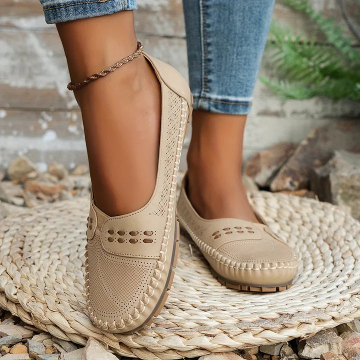 Elora - Orthopädische Schuhe 