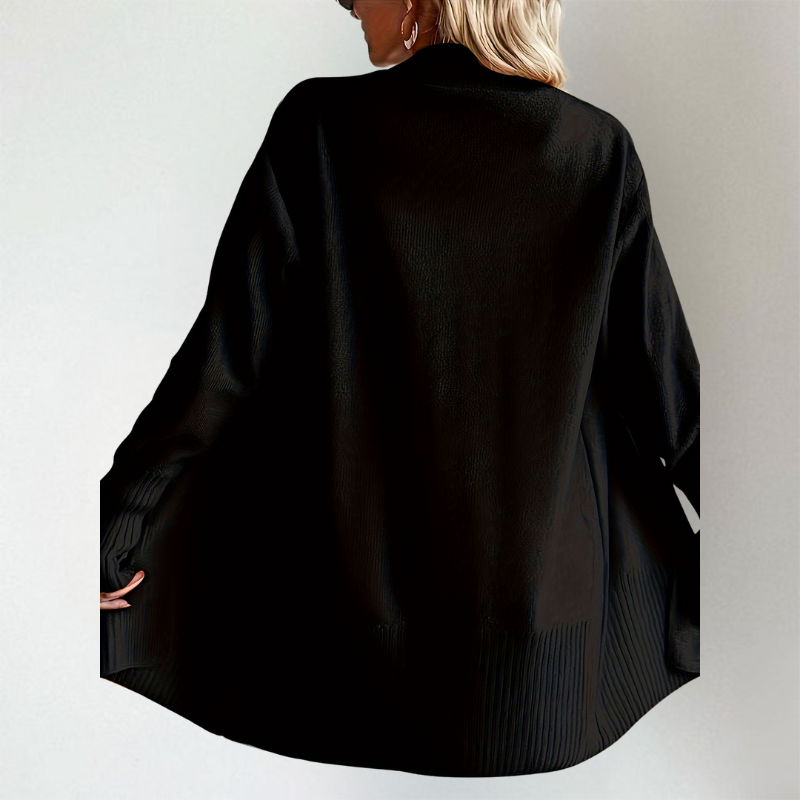 Celest – Weicher, gemütlicher Cardigan 