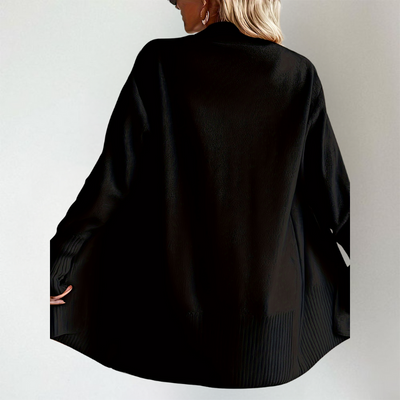 Celest – Weicher, gemütlicher Cardigan 