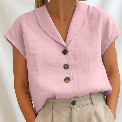 Saara - elegante Bluse 