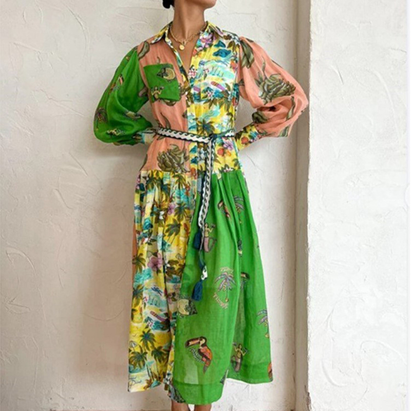 Galina - Elegantes Abendkleid