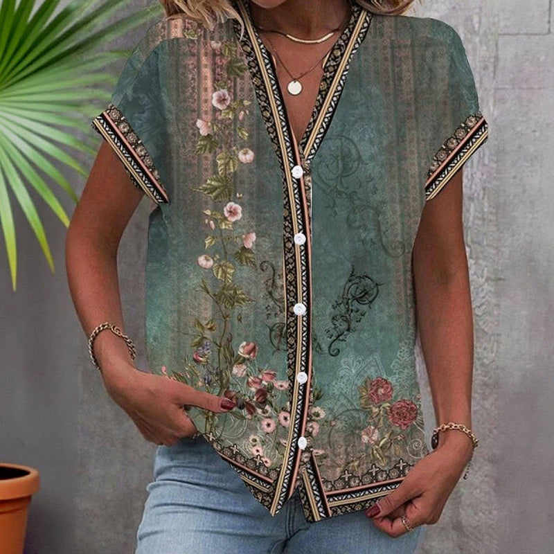 Trasparenze™ | Blusen