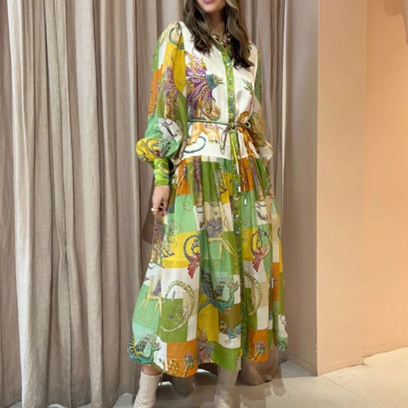 Galina - Elegantes Abendkleid