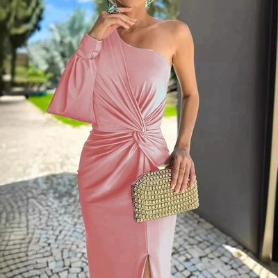Anna - Elegantes Abendkleid 