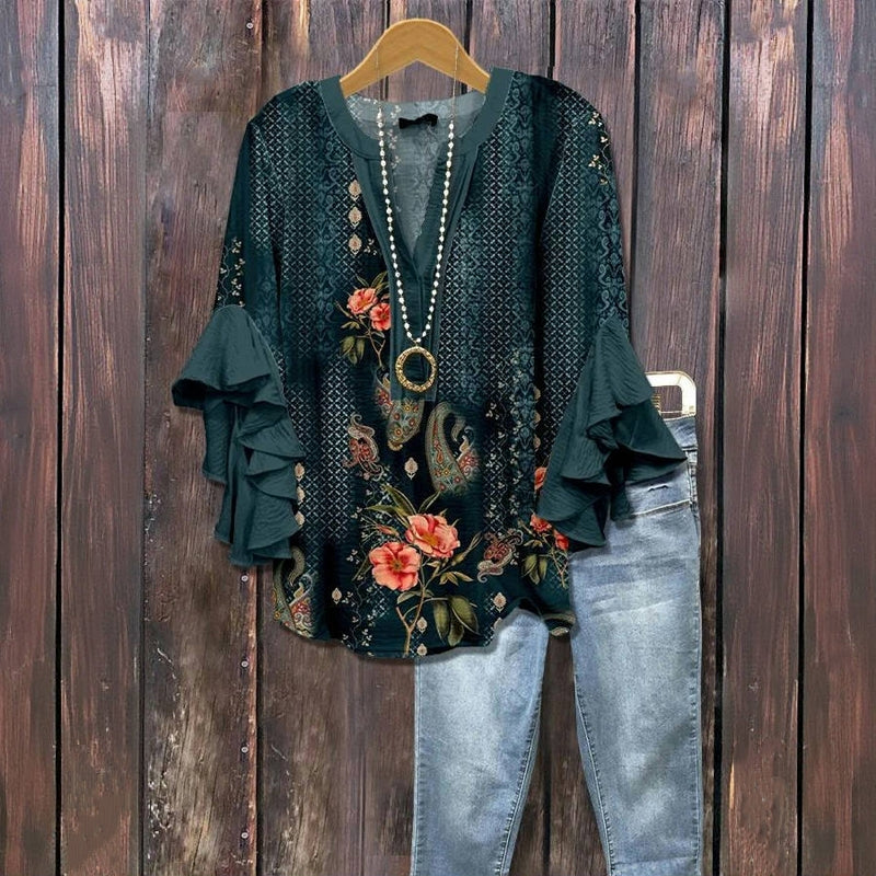 Lorenza™ | Pullover