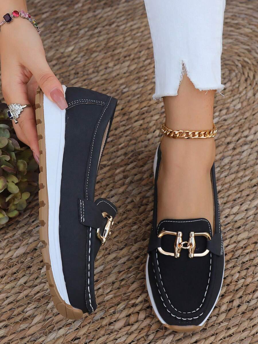 Mia – Rutschfeste orthopädische Slipper 