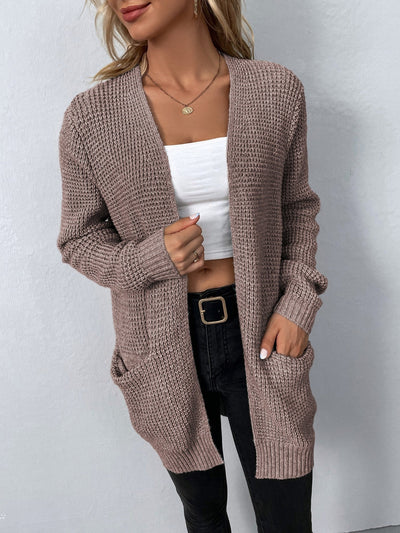 Melona - Strickjacke
