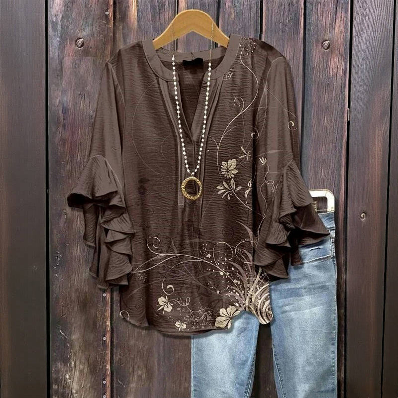 Claudia™ | Pullover