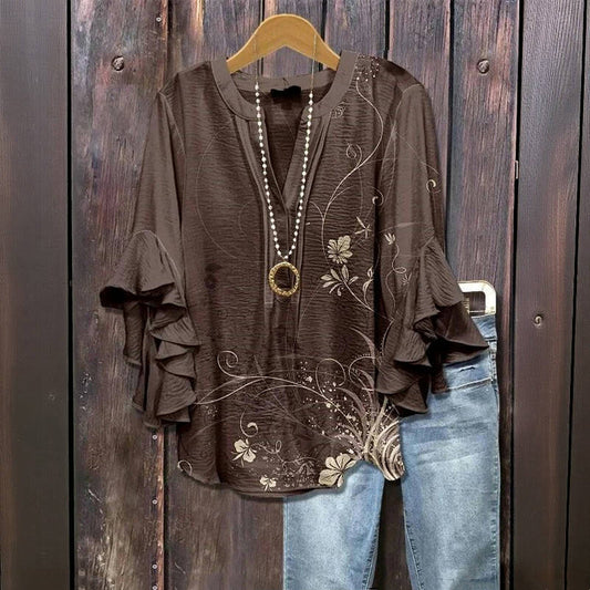 Claudia™ | Pullover