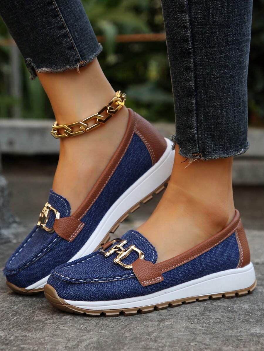 Mia – Rutschfeste orthopädische Slipper 