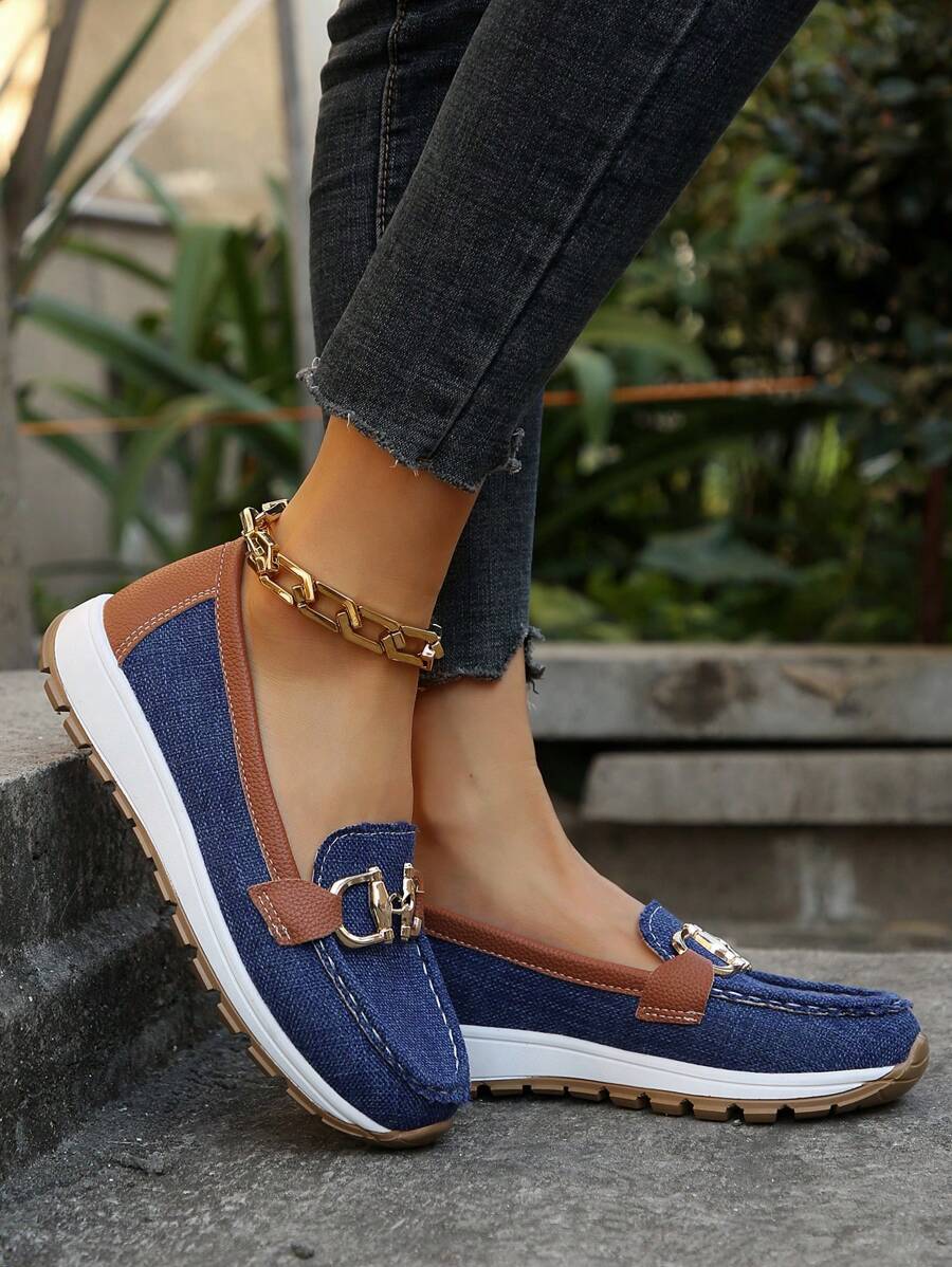 Mia – Rutschfeste orthopädische Slipper 