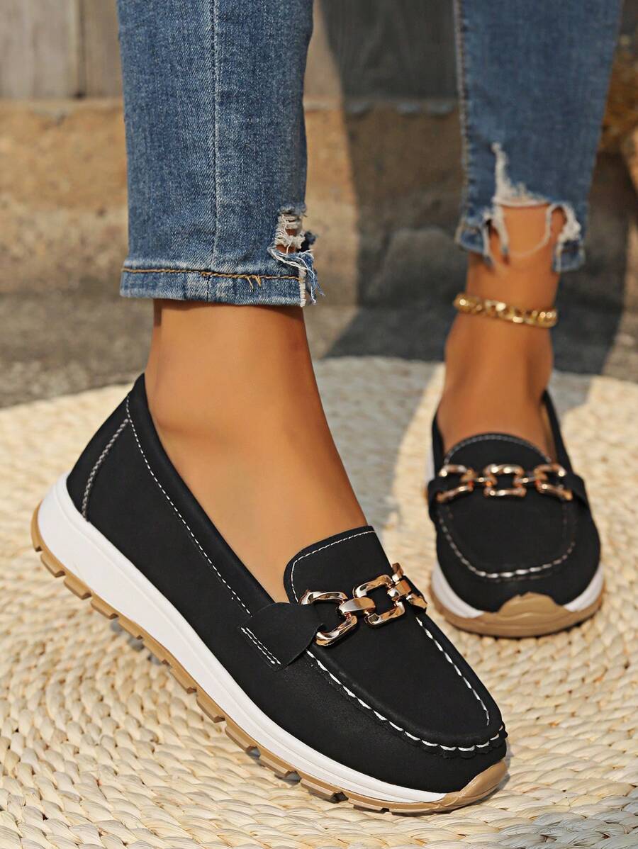 Mia – Rutschfeste orthopädische Slipper 