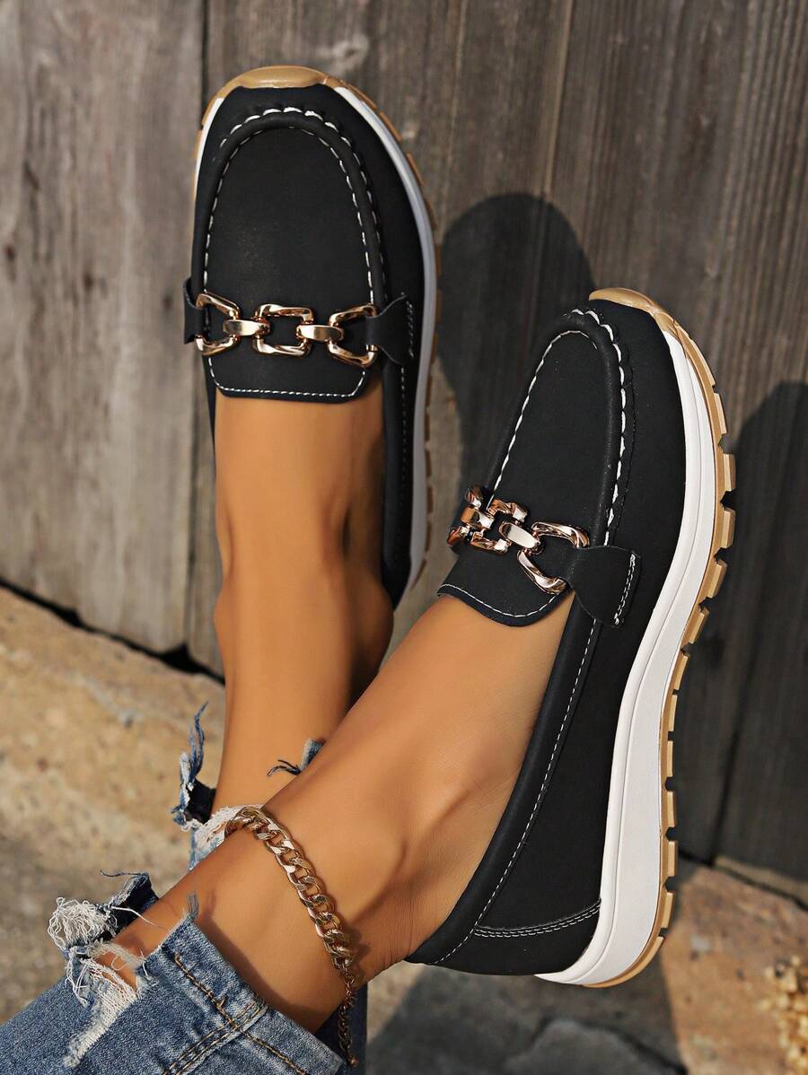 Mia – Rutschfeste orthopädische Slipper 