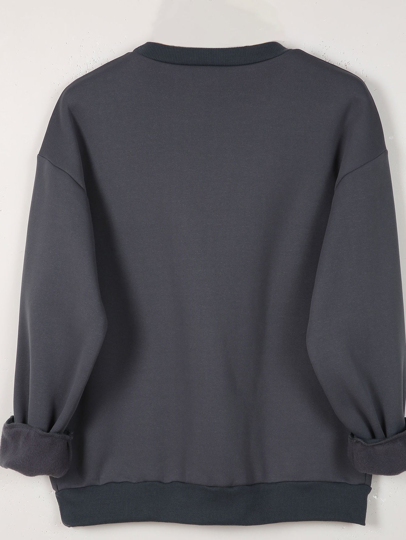 Sharyn – Eleganter Herzpullover