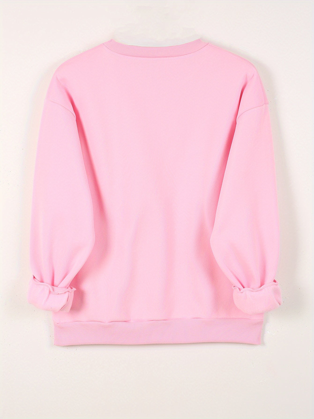 Sharyn – Eleganter Herzpullover