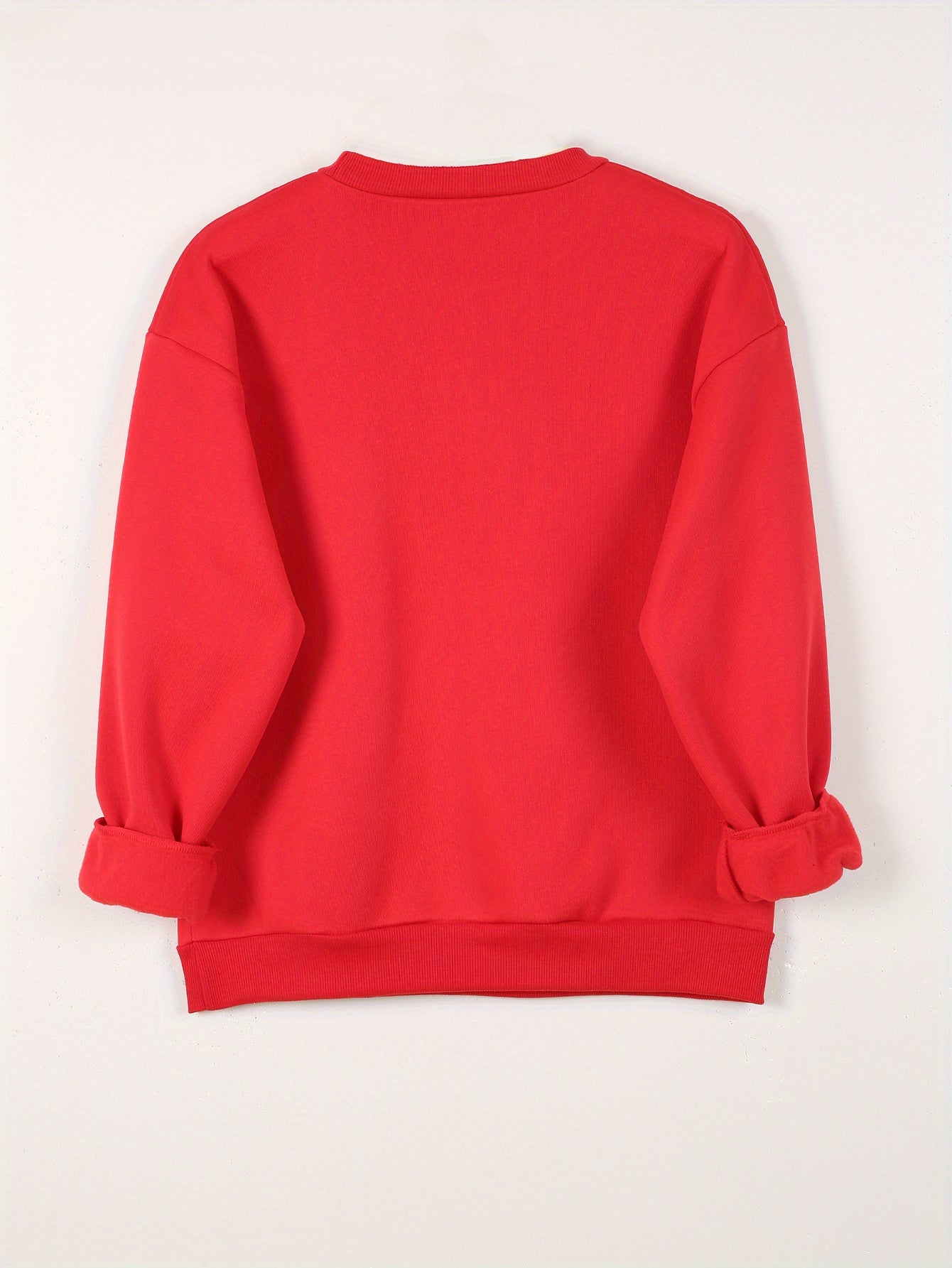 Sharyn – Eleganter Herzpullover