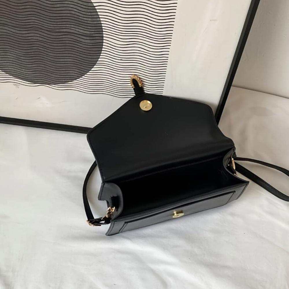 Tessa | Elegante minimalistische Schultertasche