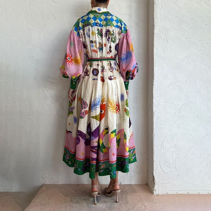 Galina - Elegantes Abendkleid