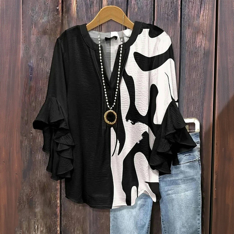 Simona™ | Pullover