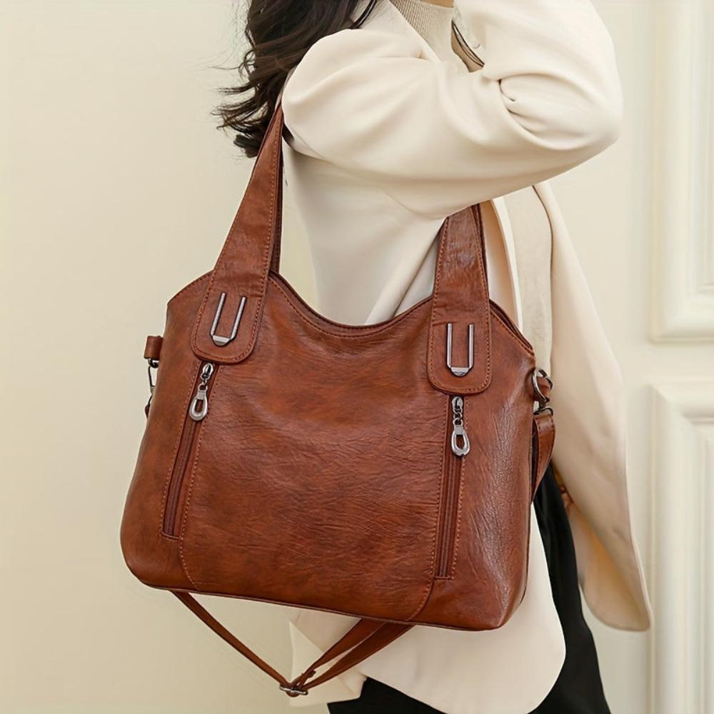 Lydia | Umhängetasche mit Vintage-Charme