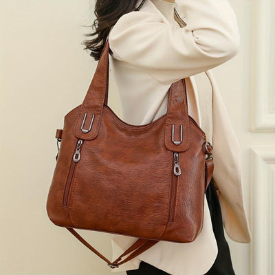 Lydia | Umhängetasche mit Vintage-Charme