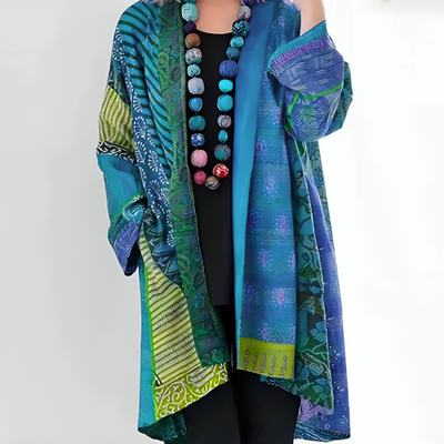 Sarah – Schicke Strickjacke