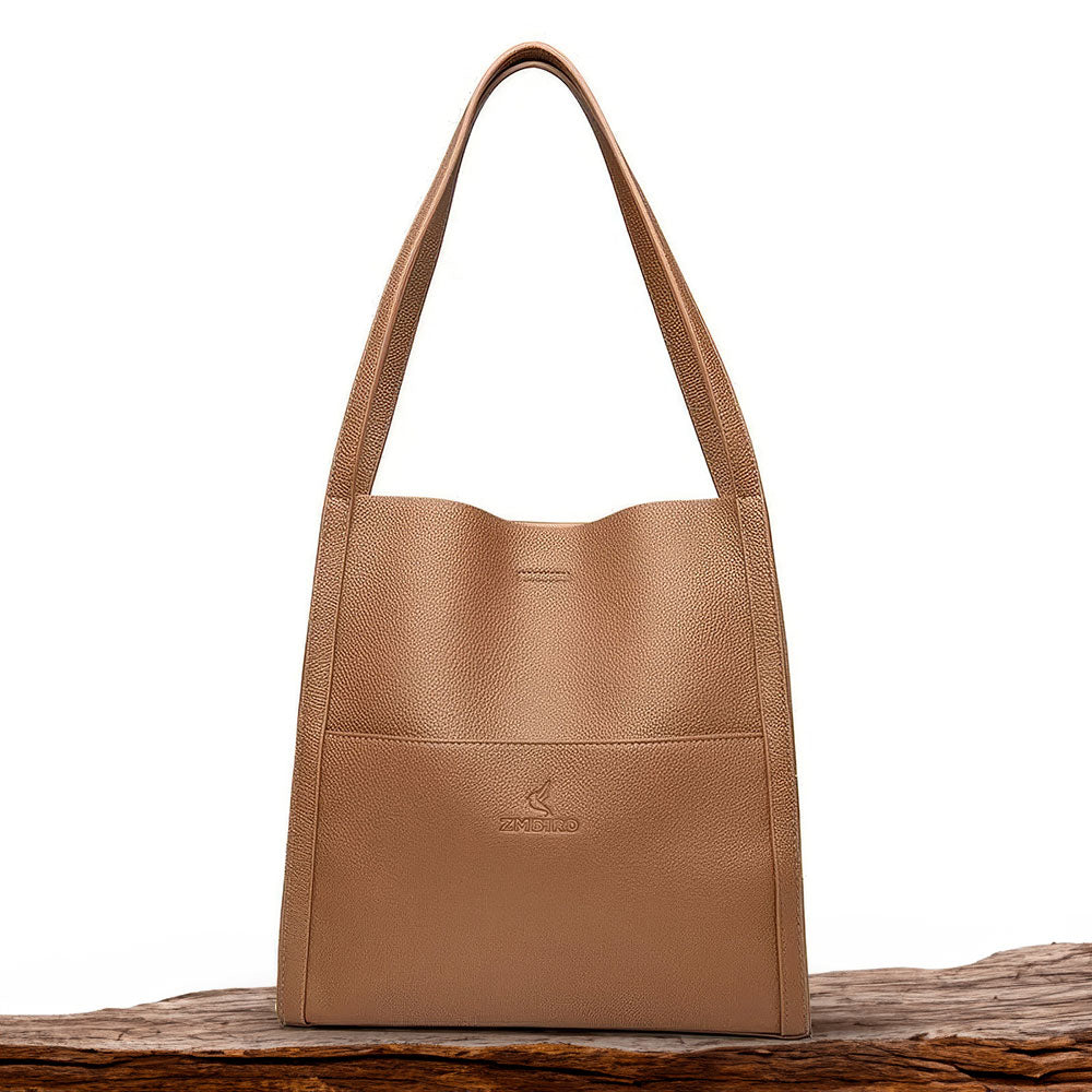 Talia | Luxus-Handtasche aus weichem Leder