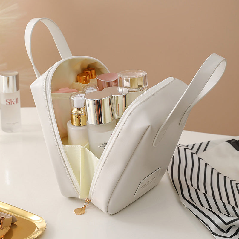Renske – Stilvolle kompakte Make-up-Tasche