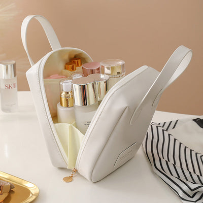 Renske – Stilvolle kompakte Make-up-Tasche