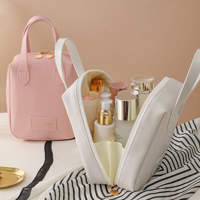 Renske – Stilvolle kompakte Make-up-Tasche