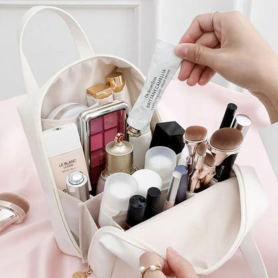 Renske – Stilvolle kompakte Make-up-Tasche