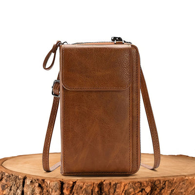 Lydia | Schicke und schlanke Tasche