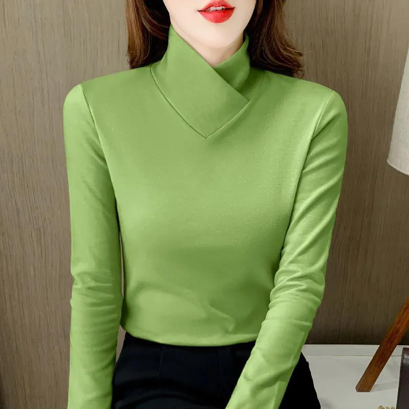Charlotte – Schicker Rollkragenpullover 