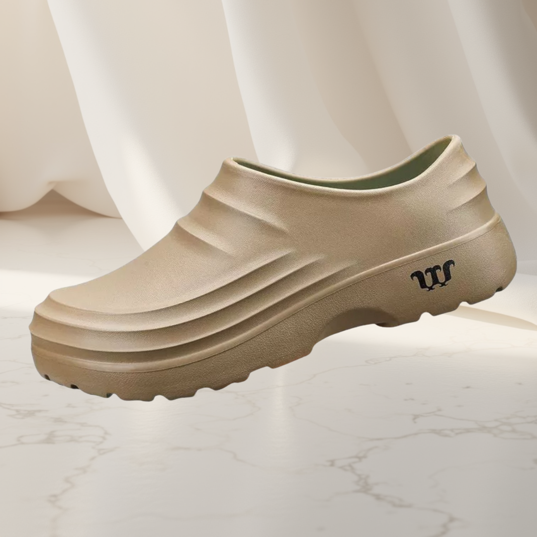 Ortho Step | Bequem und flexibel