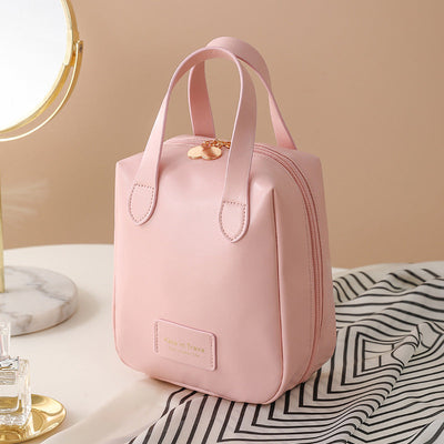 Renske – Stilvolle kompakte Make-up-Tasche