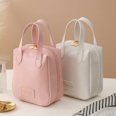 Renske – Stilvolle kompakte Make-up-Tasche