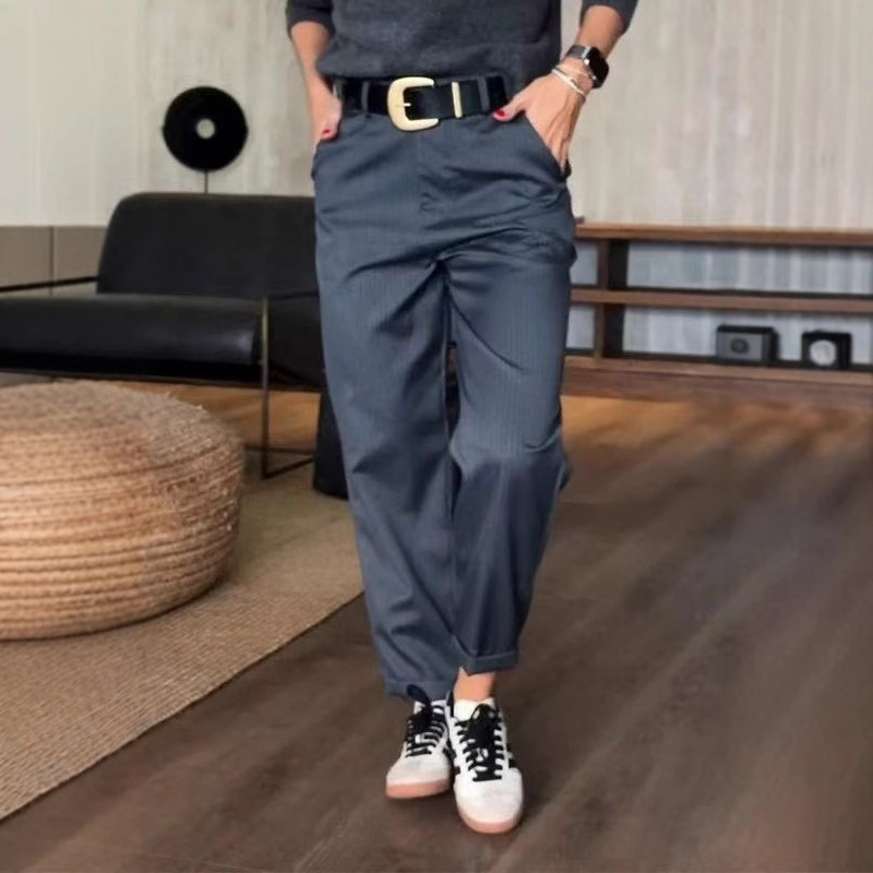 Alisa – Elegante, maßgeschneiderte Hose