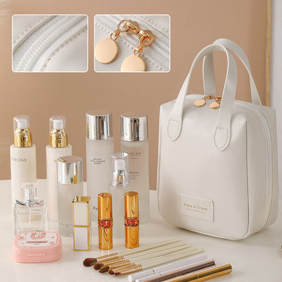 Renske – Stilvolle kompakte Make-up-Tasche