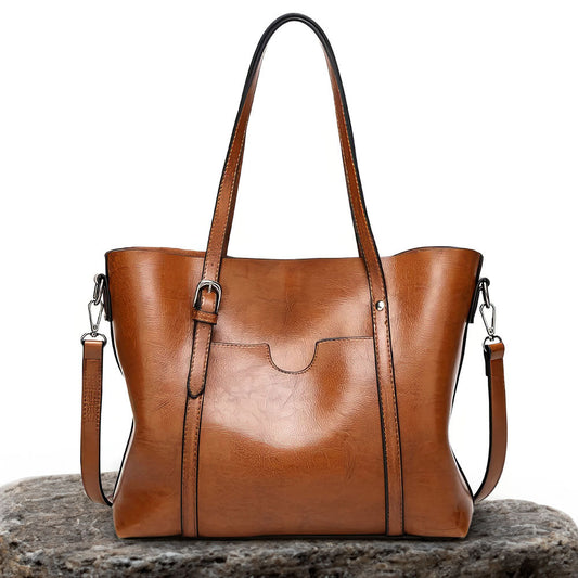 Lydia | Opulentere Charm-Tasche