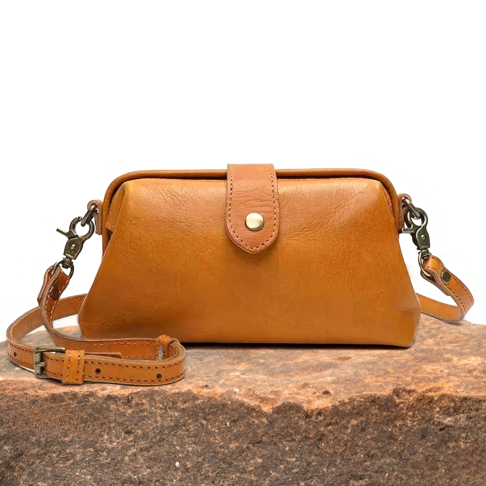 Velissa | Damenhandtasche aus hochwertigem Material mit dauerhafter Eleganz