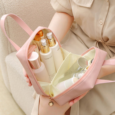Renske – Stilvolle kompakte Make-up-Tasche