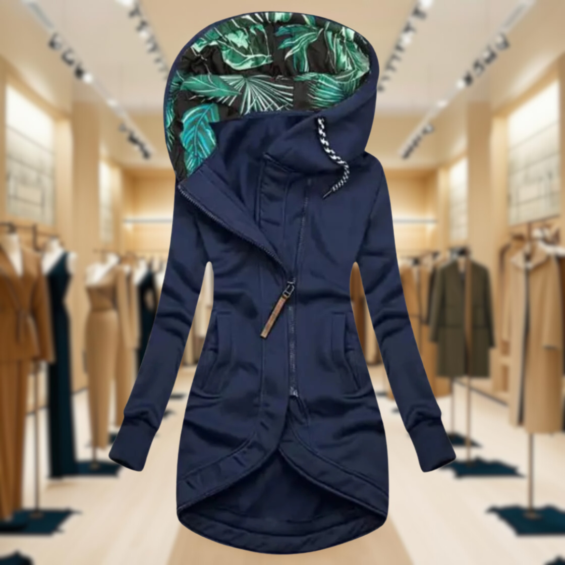 Gail – Stylische wasserdichte Jacke 